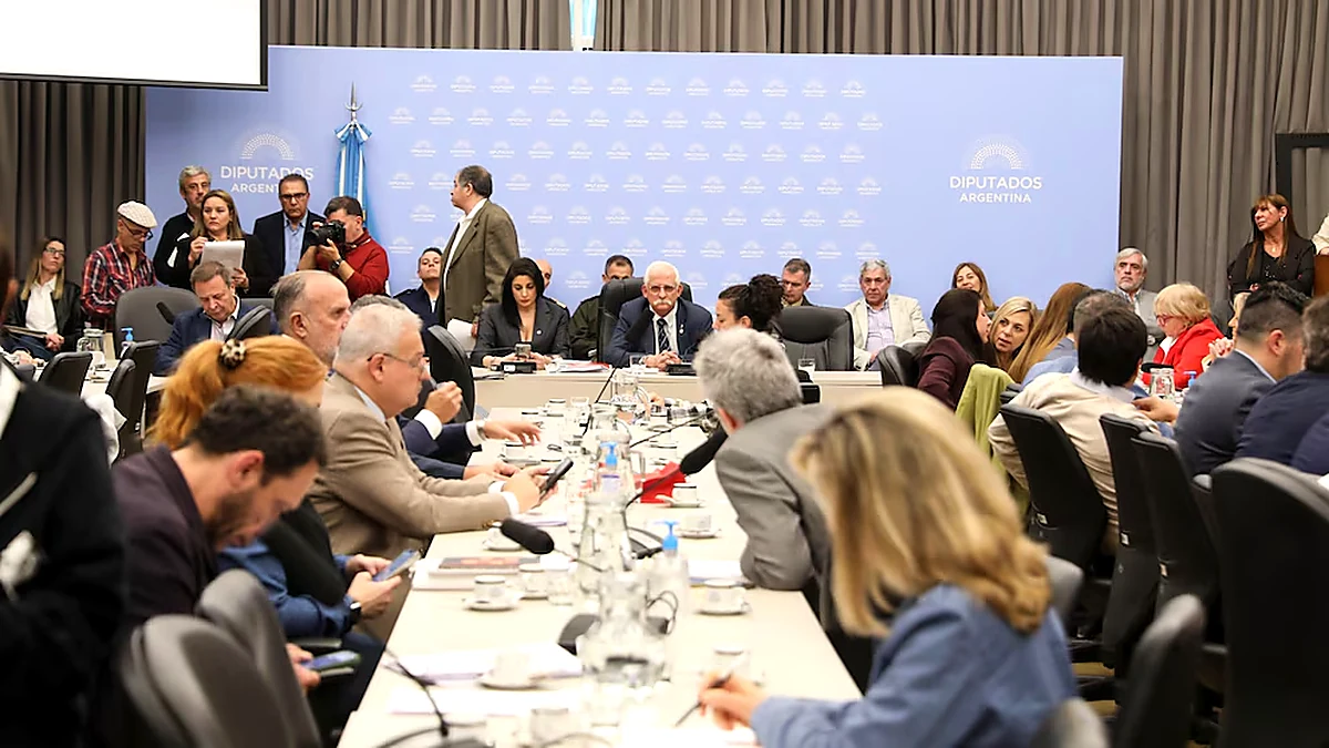 El Gobierno quiere votar la ley de Malvinas el 12 de noviembre pero aún le faltan votos