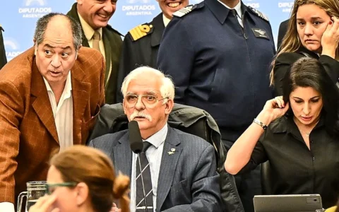 Qué cambiaron en la ley Malvinas para que EE.UU. no se enojara
