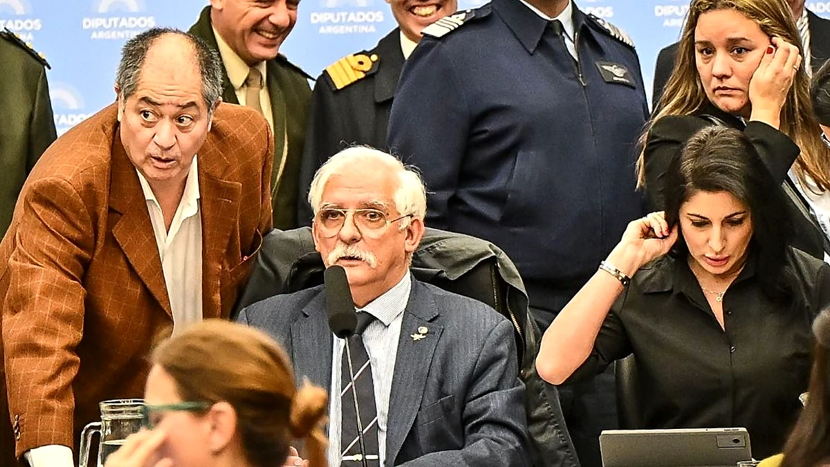 Qué cambiaron en la ley Malvinas para que EE.UU. no se enojara