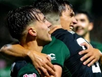 El River del País Vasco eliminó a un equipo de Primera y nadie lo vio venir
