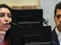 Cómo Cristina le cerró la puerta del Consejo de la Magistratura a Uñac