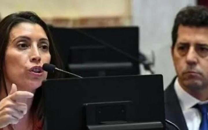 Cómo Cristina le cerró la puerta del Consejo de la Magistratura a Uñac