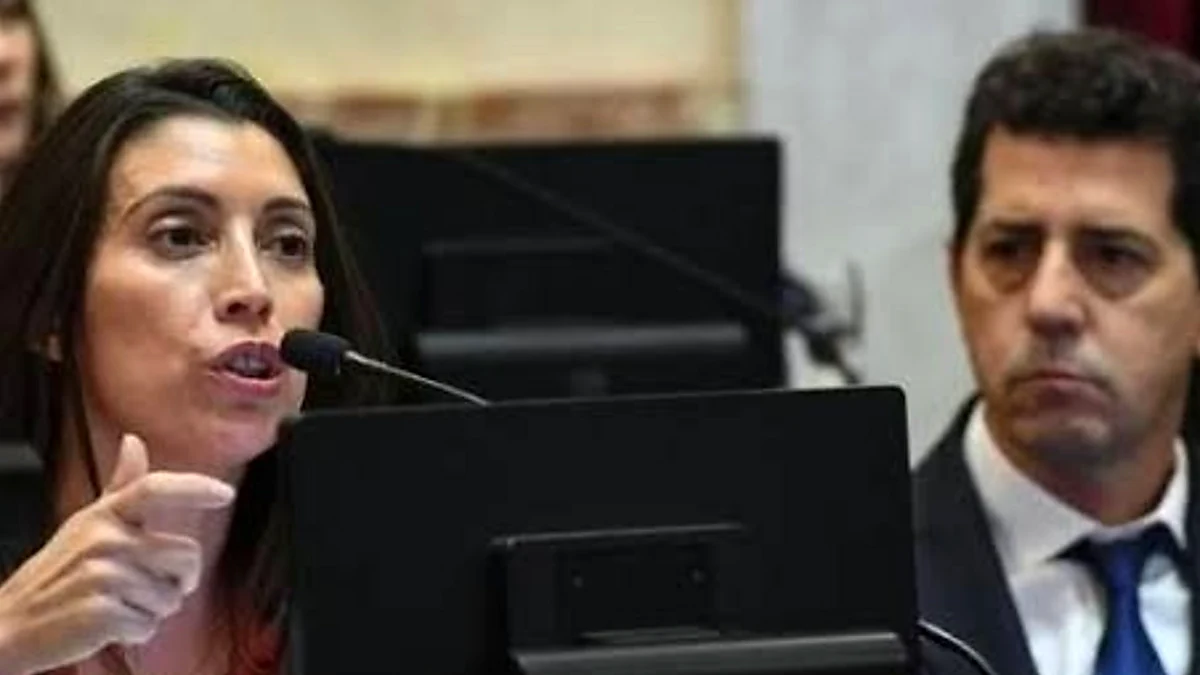 Cómo Cristina le cerró la puerta del Consejo de la Magistratura a Uñac