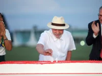 Por qué Lula dijo que la salida de Flávio Bolsonaro es vergonzosa