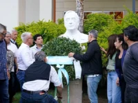 El PJ sanjuanino homenajeó a Kirchner y las fotos dijeron todo