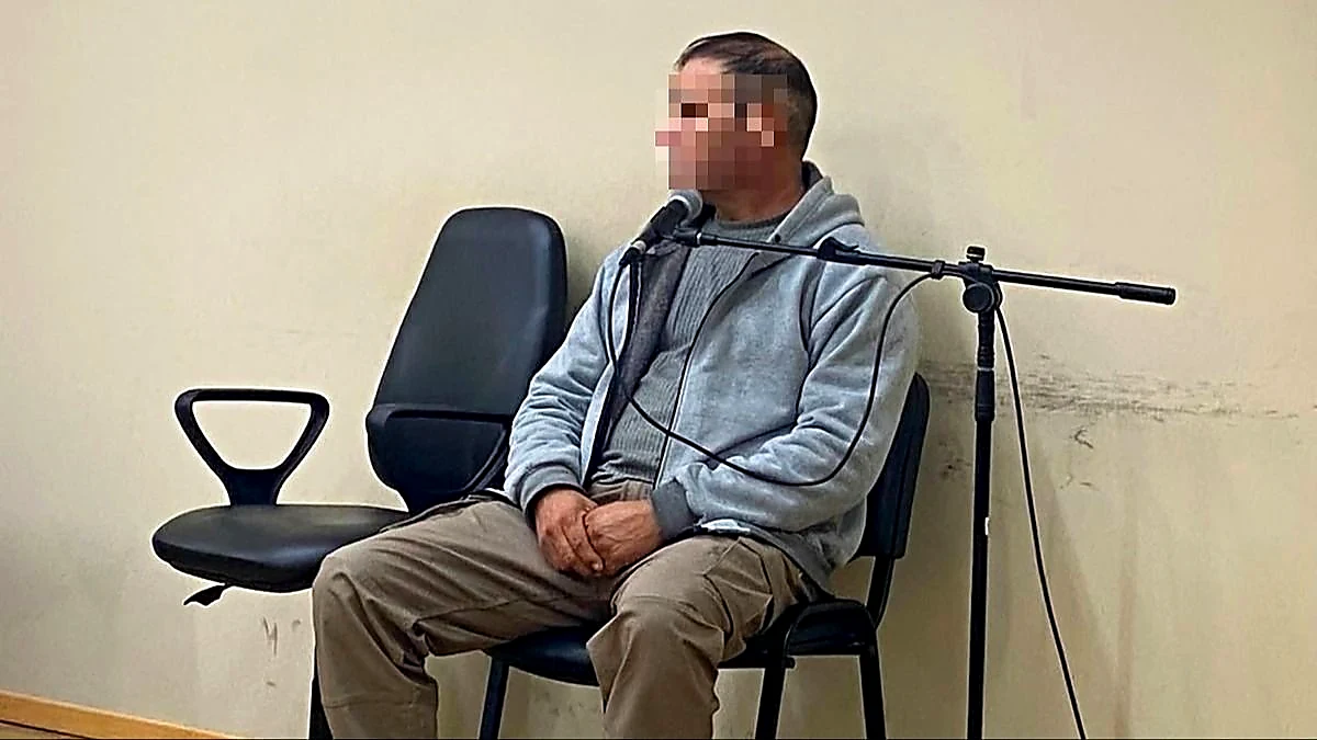 El fiscal pidió sobreseer al hombre que vivía con una nena de 13 años en Caucete