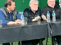 Nadie quiere agarrar las riendas de San Martín y el club quedó en suspenso