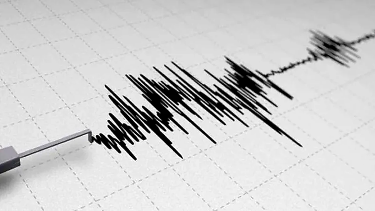 San Juan amaneció con otro temblor y ya van dos días seguidos