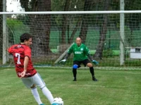 Hay un Sudamericano de fútbol amateur y tu equipo puede anotarse