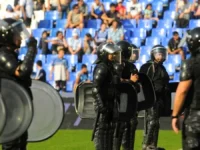 Las finales del fútbol sanjuanino se caen del fin de semana largo