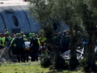 64 muertos en un choque de trenes en España que pudo evitarse