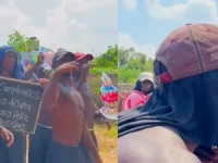 El video viral que le hicieron al Huevo Acuña antes del Superclásico