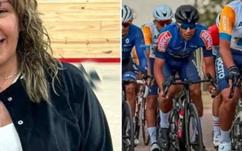 La Federación Ciclista sanjuanina tiene mandato vencido y el calendario en duda