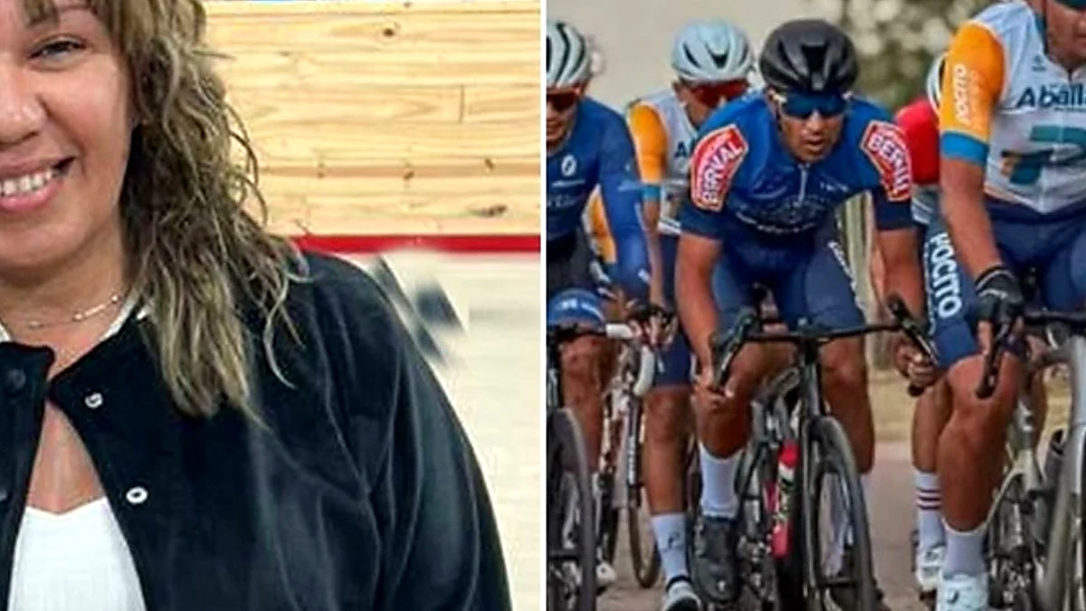 La Federación Ciclista sanjuanina tiene mandato vencido y el calendario en duda