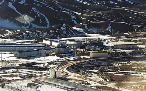 San Juan exportó más de mil millones en oro y sigue segunda en el país