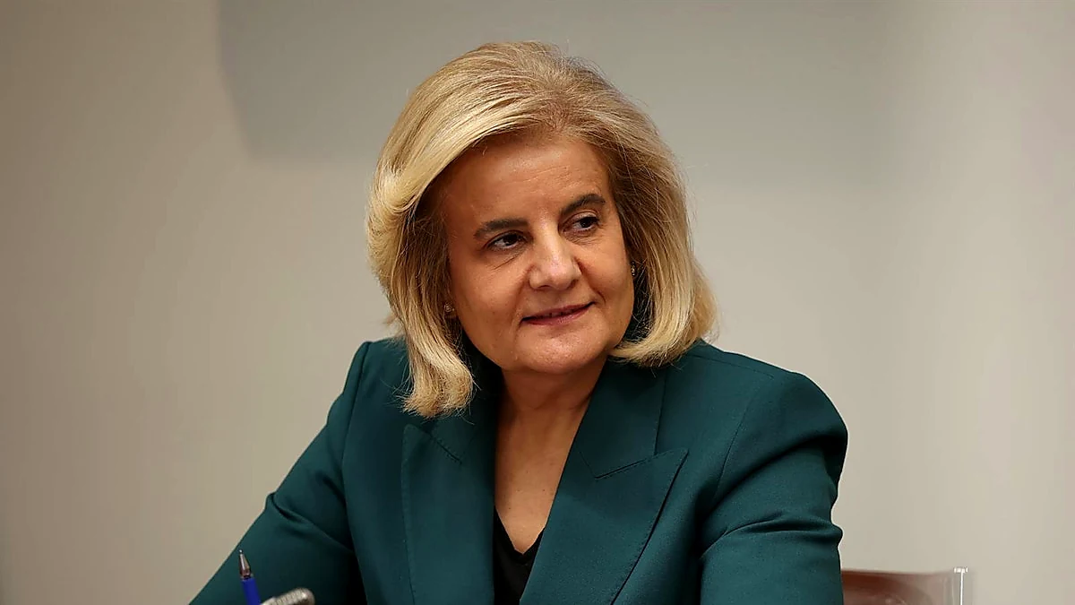 Qué se sabe de la exministra española desaparecida en el choque de trenes