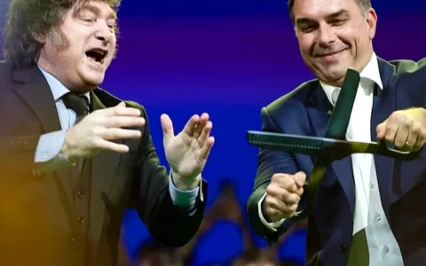 Cómo Argentina sacó a Bolsonaro de Brasil sin que casi nadie lo supiera