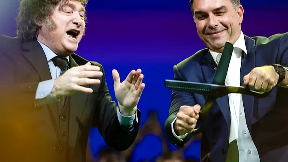 Cómo Argentina sacó a Bolsonaro de Brasil sin que casi nadie lo supiera