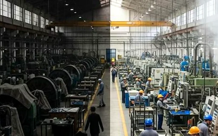 La economía argentina entró en recesión técnica y el rebote no alcanzó