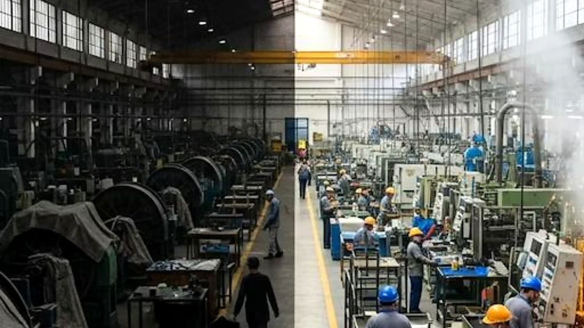 La economía argentina entró en recesión técnica y el rebote no alcanzó