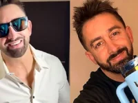 Un influencer fitness fue denunciado por robarle tarjetas a una amiga