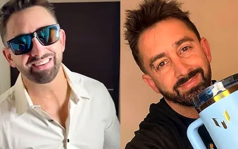 Un influencer fitness fue denunciado por robarle tarjetas a una amiga