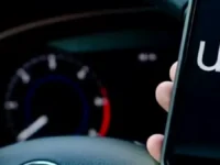 Robaron a dos choferes de Uber en el mismo día y ya hay tres detenidos