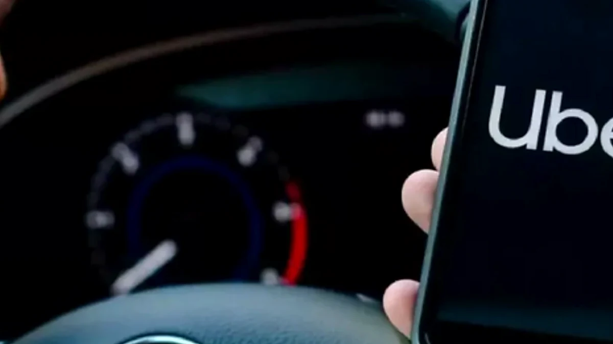 Robaron a dos choferes de Uber en el mismo día y ya hay tres detenidos