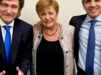 El FMI aprobó otra etapa del acuerdo y viene plata para Argentina