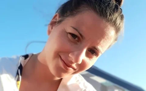La familia de Martina sigue buscándola en hospitales de España
