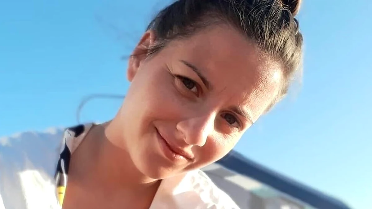 La familia de Martina sigue buscándola en hospitales de España