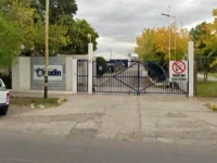 La fábrica de Ayudín en Chimbas cambió de dueño y es un gigante