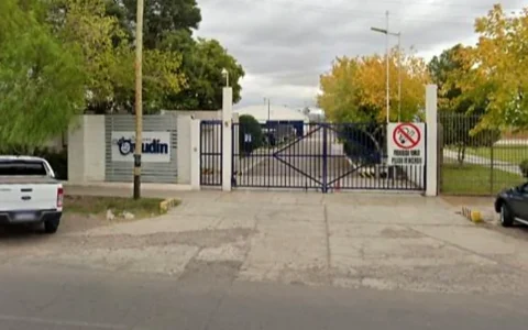 La fábrica de Ayudín en Chimbas cambió de dueño y es un gigante