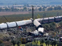 Los audios que revelan por qué nadie frenó el tren antes del choque en España