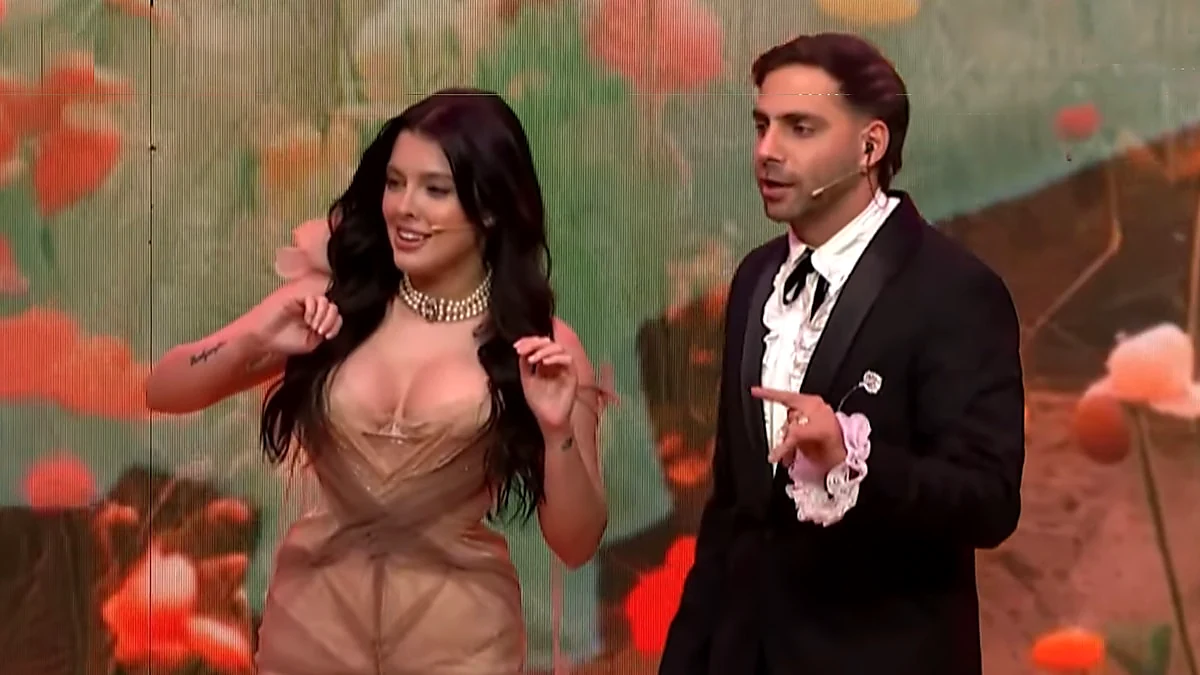 Quién ganó el Ídolo del Año en los premios más grandes del streaming