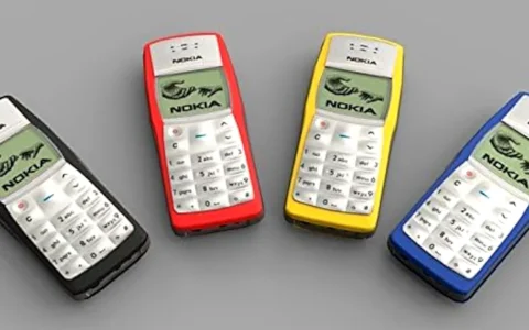 Cuánto sale hoy el celular más vendido de la historia