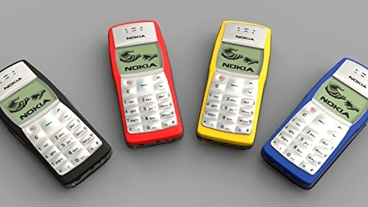 Cuánto sale hoy el celular más vendido de la historia