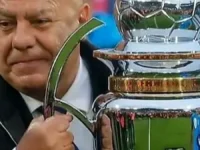 El fútbol argentino cambia de formato en 2027 y River fue el único que dijo no