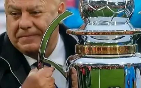 El fútbol argentino cambia de formato en 2027 y River fue el único que dijo no