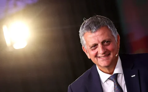 YPF prometió una sorpresa en Vaca Muerta que Wall Street no espera