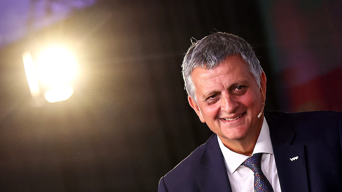 YPF prometió una sorpresa en Vaca Muerta que Wall Street no espera