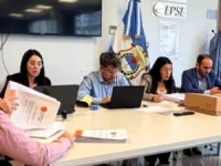 San Juan usa plata de Veladero para construir algo que no existe en el país