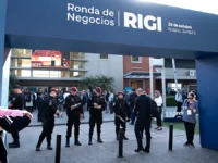 Por qué San Juan fue la estrella del primer evento RIGI del país
