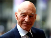 Murió Patrick Stewart, el actor que fue Picard y el Profesor X