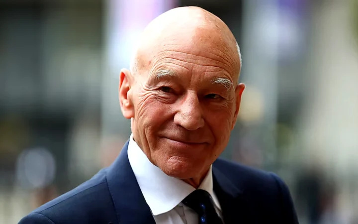 Murió Patrick Stewart, el hombre detrás del Capitán Picard y el Profesor X