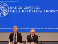 El jefe del BCRA explicó qué pasa si hay corrida antes de las elecciones