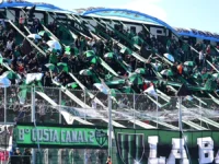 San Martín te lleva a ver el partido decisivo con un acompañante gratis