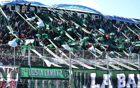 San Martín te lleva a ver el partido decisivo con un acompañante gratis