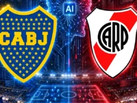 Tres IAs se jugaron un pronóstico para el Superclásico del domingo