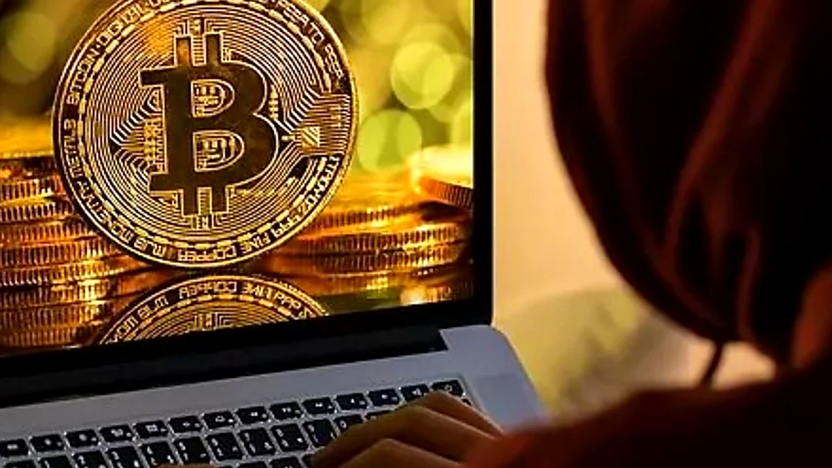 Hackearon Binance y el bitcoin se desplomó a su peor nivel en meses